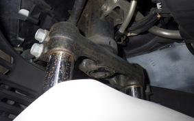 HONDA PCX 125 2021 JF28