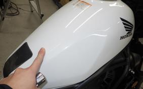 HONDA REBEL 250 A