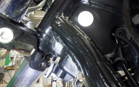 KAWASAKI VULCAN 400 DRIFTER 2003