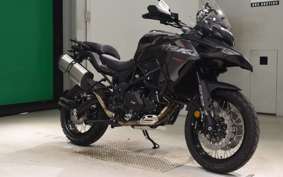 BENELLI TRK502X 2026