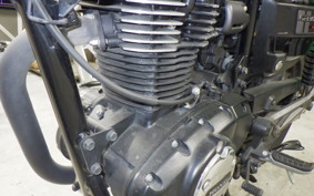 HONDA GB350S 2021 NC59