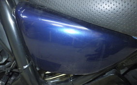 SUZUKI INAZUMA 400 (GSX400) 2004 GK7BA