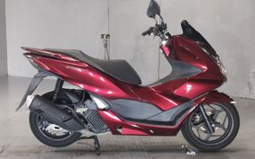 HONDA PCX125 JK05