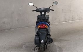 SUZUKI ADDRESS V125 CF46A
