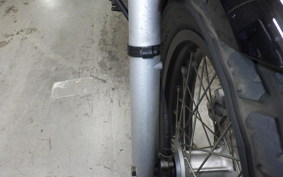 HONDA FTR223 2020 MC34