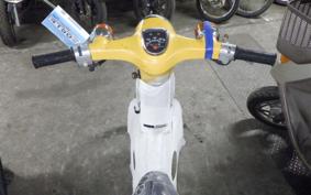 HONDA C50 SUPER CUB AA01