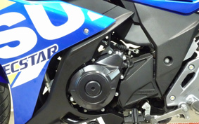 SUZUKI GSX250 R DN11A