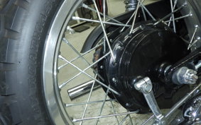 KAWASAKI W650 2008