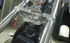 HONDA STEED 400 1991 NC26