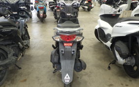 HONDA DIO 110 JF58