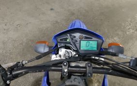 YAMAHA XT250X DG11J