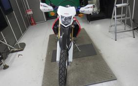 HONDA CRF250L 2022 MD38