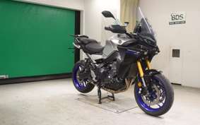 YAMAHA TRACER 9 GT 2021 RN70J
