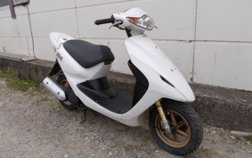 HONDA DIO Z4 AF63