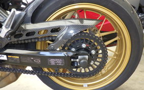 KAWASAKI Z900RS SE 2023 ZR900K