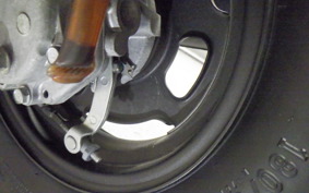 HONDA ZOOMER AF58
