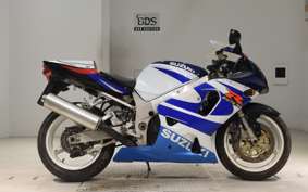SUZUKI GSX-R750 2000