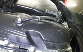 HONDA TACT Gen.4 2023 AF79