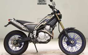 YAMAHA TRICKER 2020 DG10J