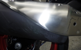 SUZUKI SV650 A 2019 VP55B