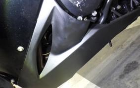 KAWASAKI ZX 10 NINJA R 2009 ZXT00E