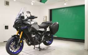 YAMAHA TRACER 9 GT 2022 RN70J
