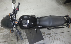 KAWASAKI W175A