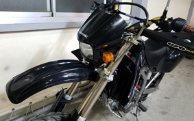 KAWASAKI KLX250D TRACKER LX250E
