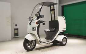 HONDA GYRO CANOPY 2010 TA03