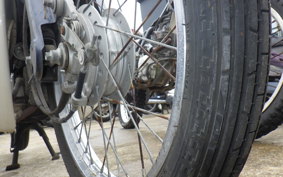 HONDA C50 SUPER CUB E AA01