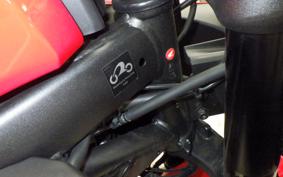 HONDA CBR650R E-Clutch 2025 RH17