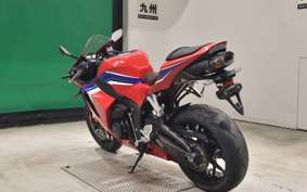 HONDA CBR600RR 2020 PC40