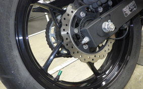 KAWASAKI Z400 Gen.2 2020 EX400G