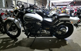 YAMAHA DRAGSTAR 400 2017 VH02J