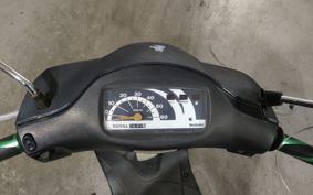 SUZUKI LET's 2 CA1PA