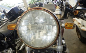 KAWASAKI KZ750 KZ750E