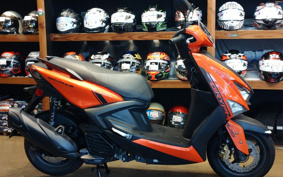 YAMAHA CYGNUS GRIF ASU SEJ4J