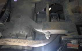 SUZUKI ADDRESS V125 CF46A