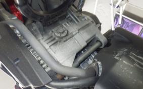 YAMAHA MAJESTY155 Gen.2 S 2001 SG52J