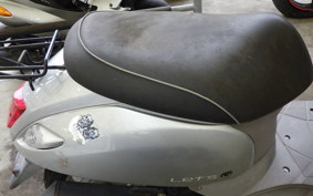 SUZUKI ﾚｯﾂG CA4AA