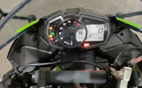 KAWASAKI NINJA ZX-6R ZX636G