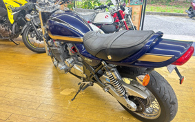 KAWASAKI ZEPHYR1100RS 2000 ZRT10A