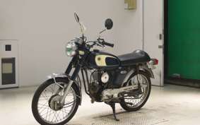 YAMAHA YB-1 F5B