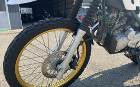 YAMAHA SEROW 250 DG31J