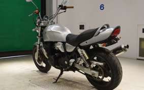 SUZUKI INAZUMA 400 (GSX400) 2001 GK7BA