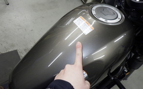 HONDA REBEL 250 S 2025 MC49