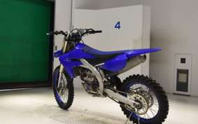 YAMAHA YZ250F
