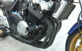 HONDA CB400SF VTEC Spec3 2005 NC39