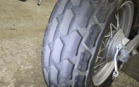 SUZUKI VANVAN 200 2003 NH41A