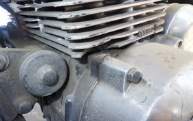 KAWASAKI ZEPHYR 400 Gen.2 1994 ZR400C